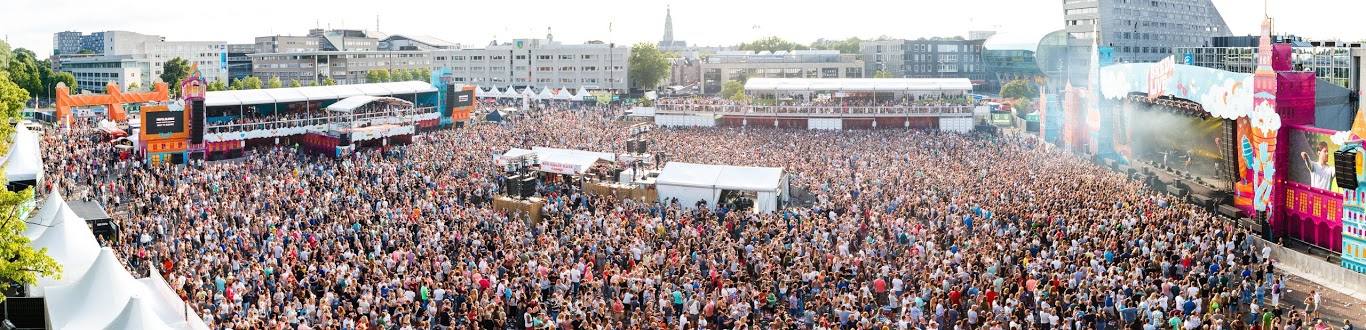 Breda Live 2017
