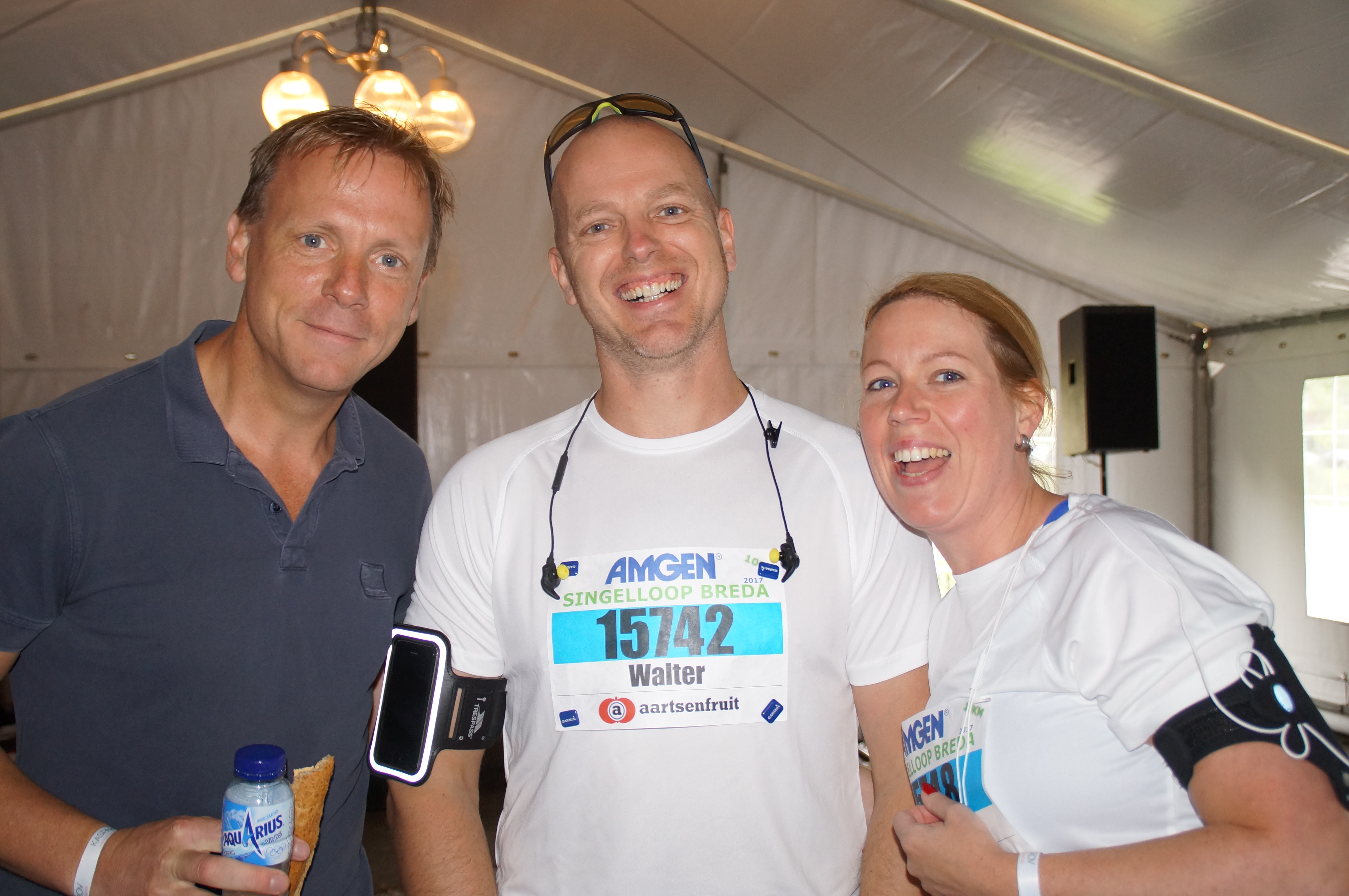 Bredase Singelloop 2017