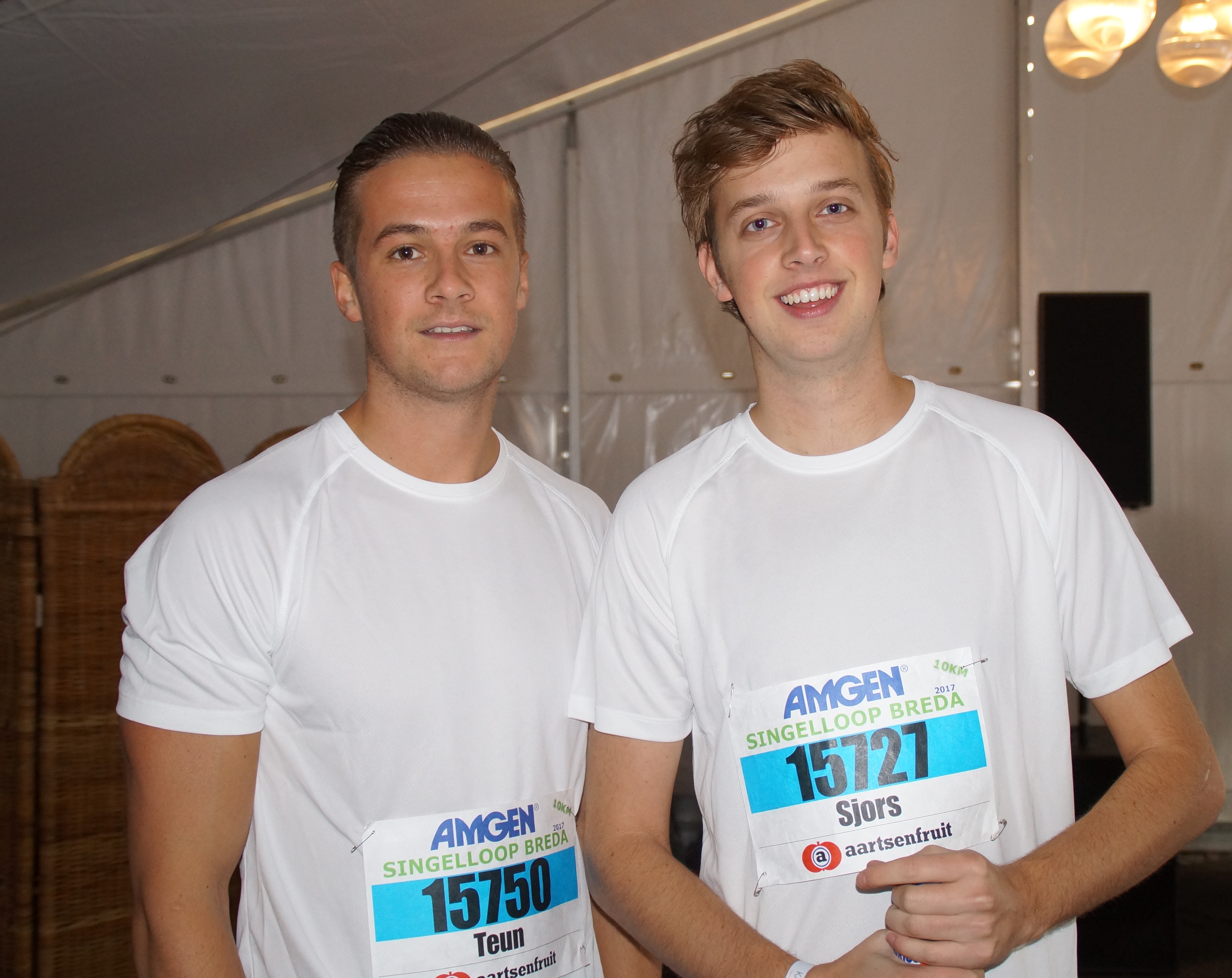 Bredase Singelloop 2017