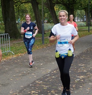 Bredase Singelloop 2017