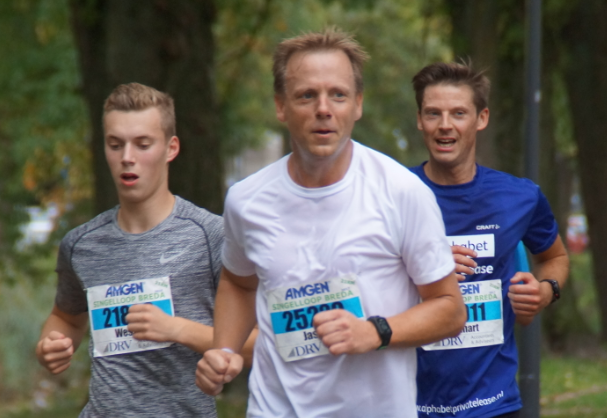Bredase Singelloop 2017