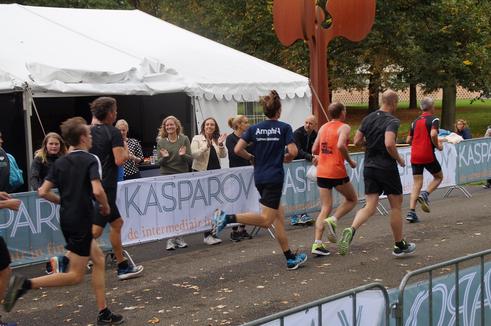 Bredase Singelloop 2017