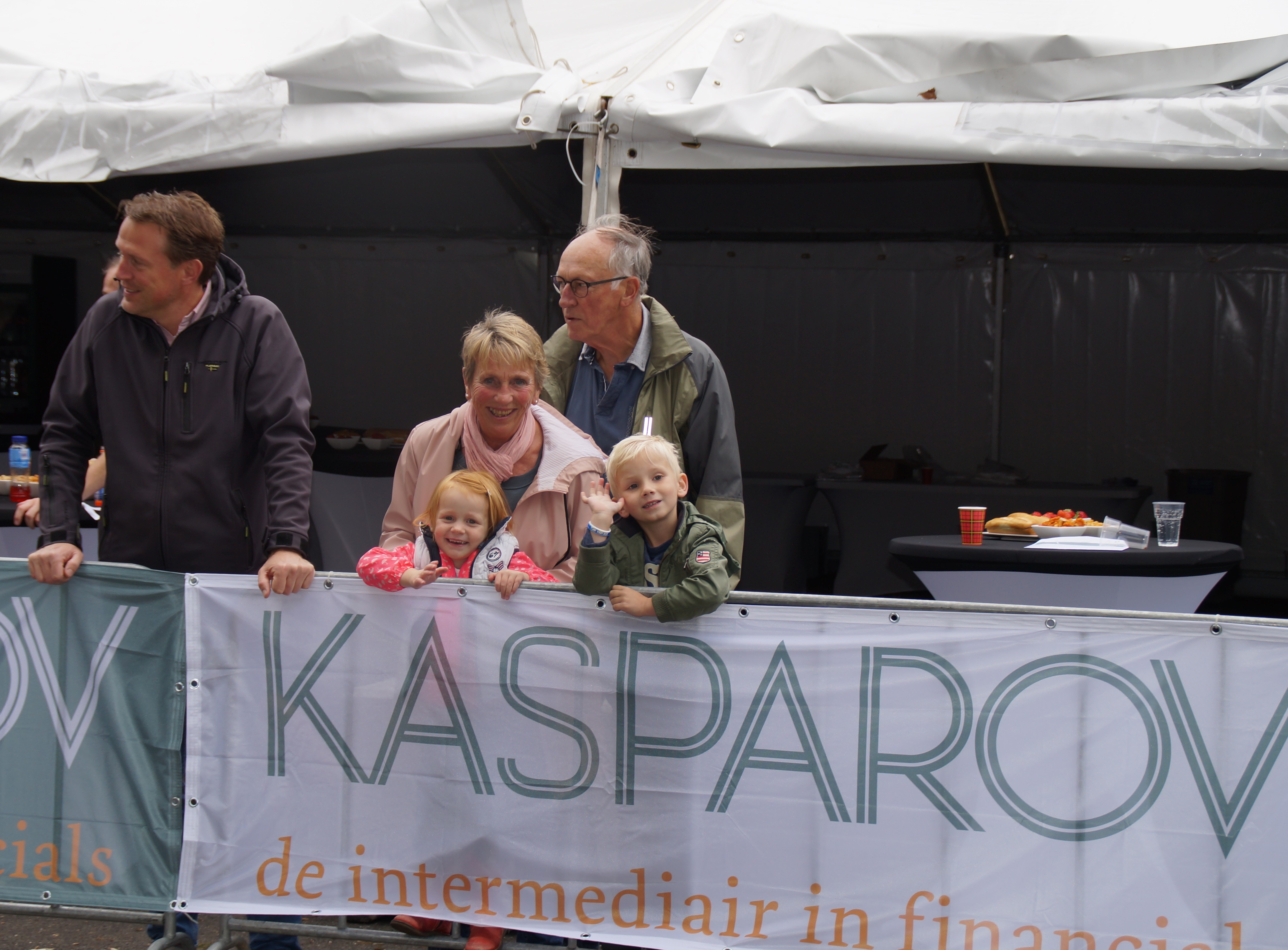 Bredase Singelloop 2017