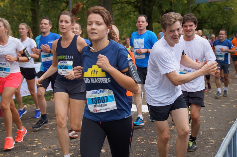 Bredase Singelloop 2017