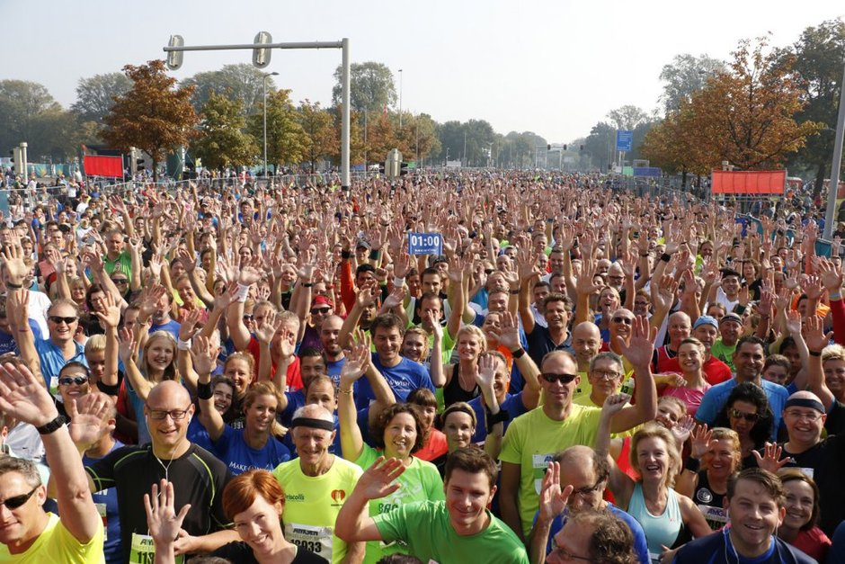 Bredase Singelloop 2017