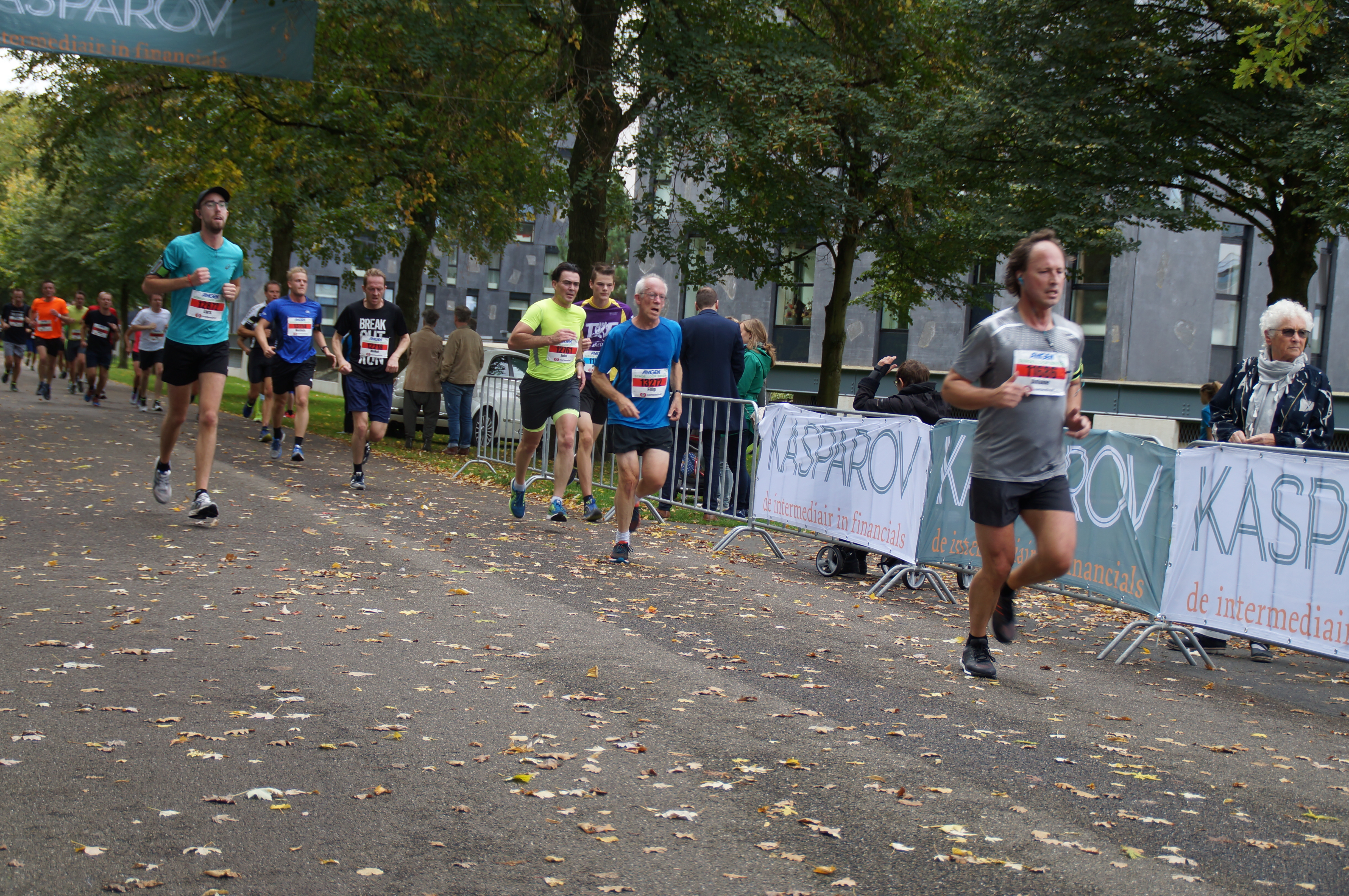 Bredase Singelloop 2017