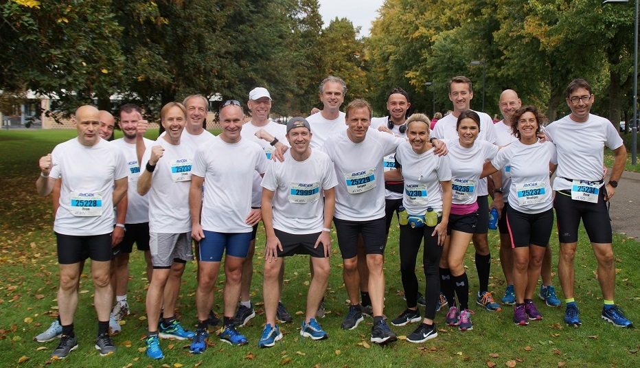 Bredase Singelloop 2017