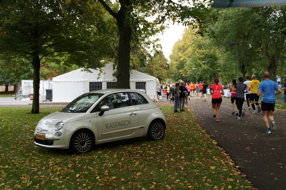 Bredase Singelloop 2017