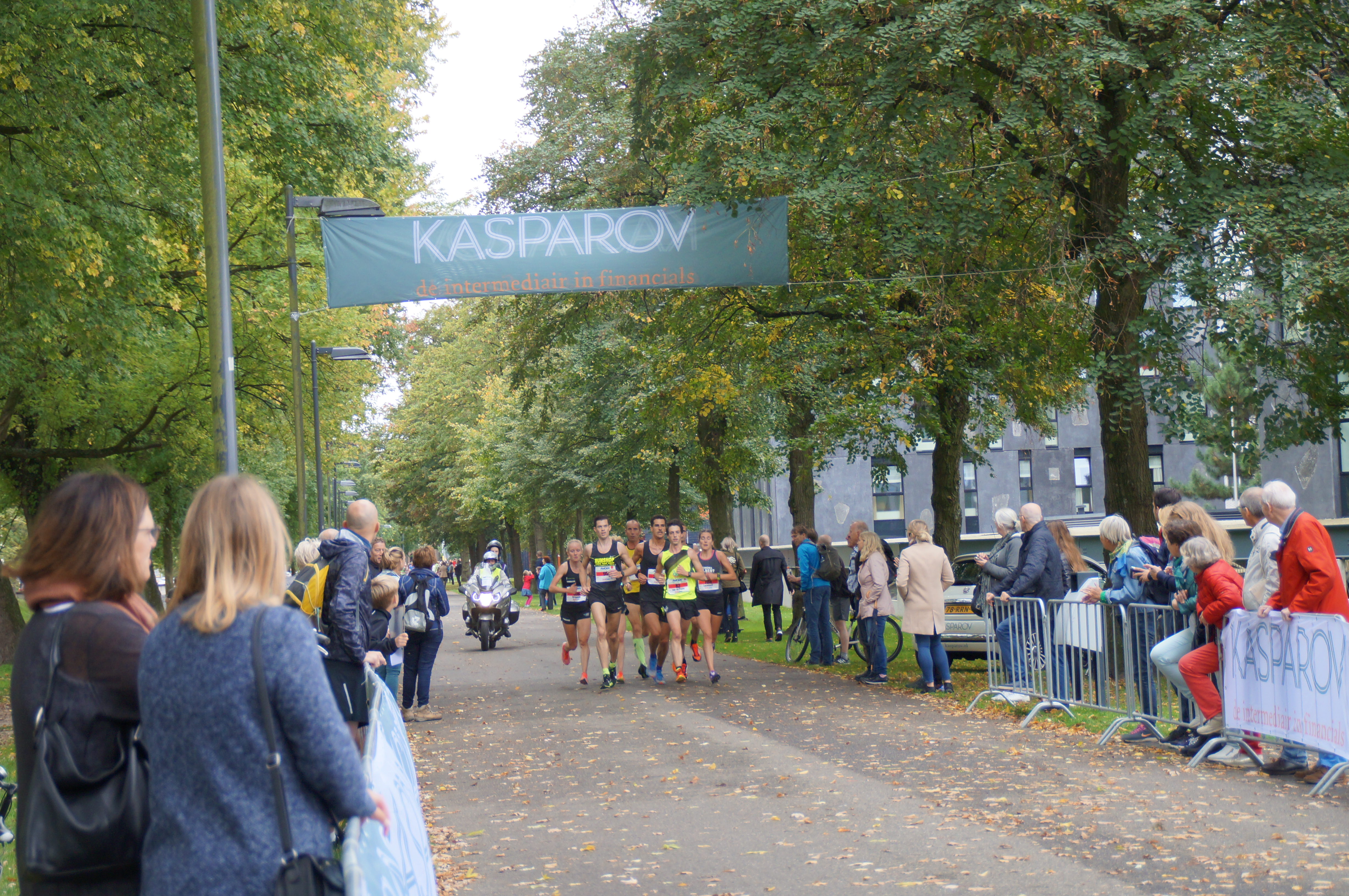 Bredase Singelloop 2017