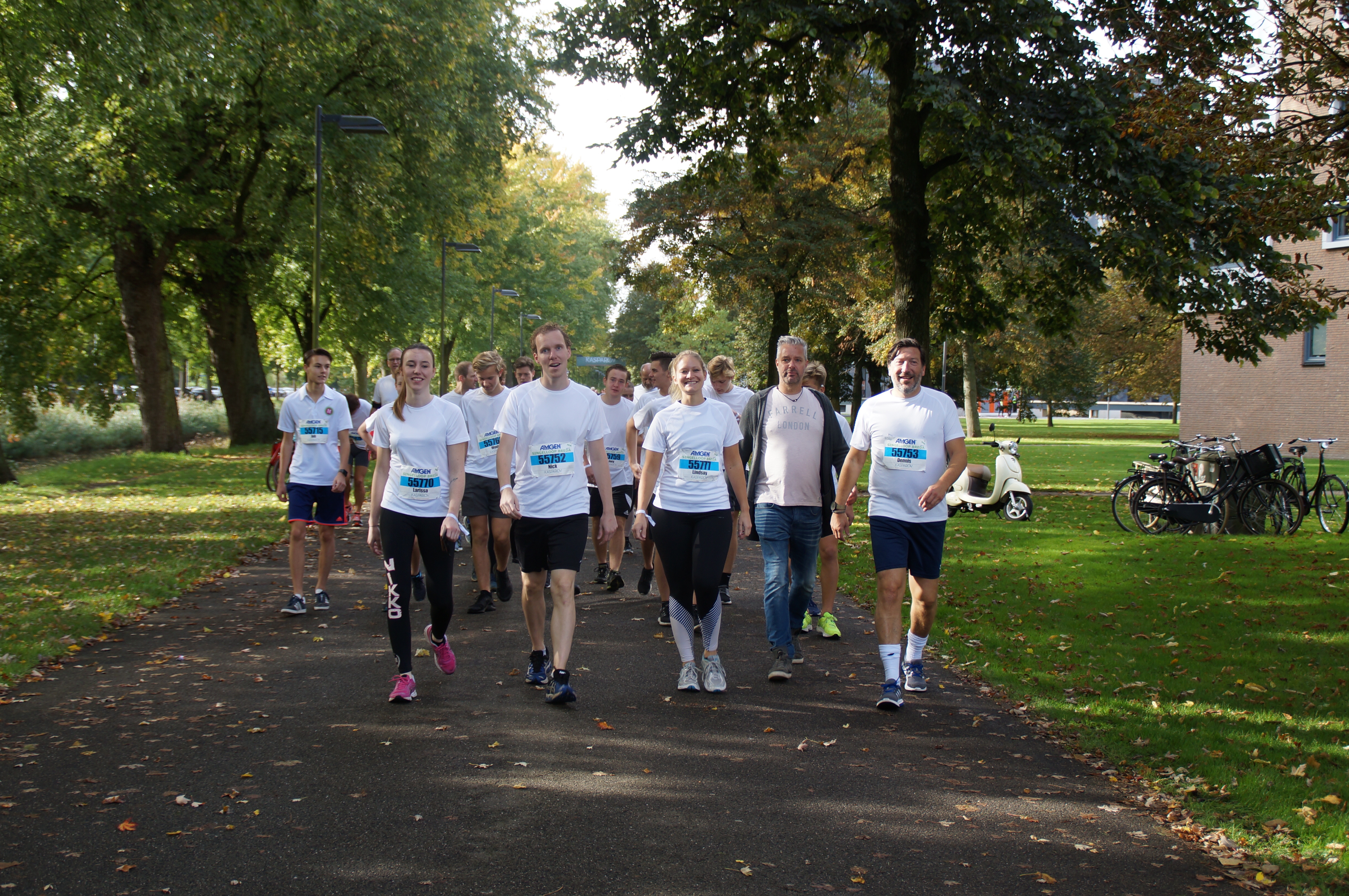 Bredase Singelloop 2017