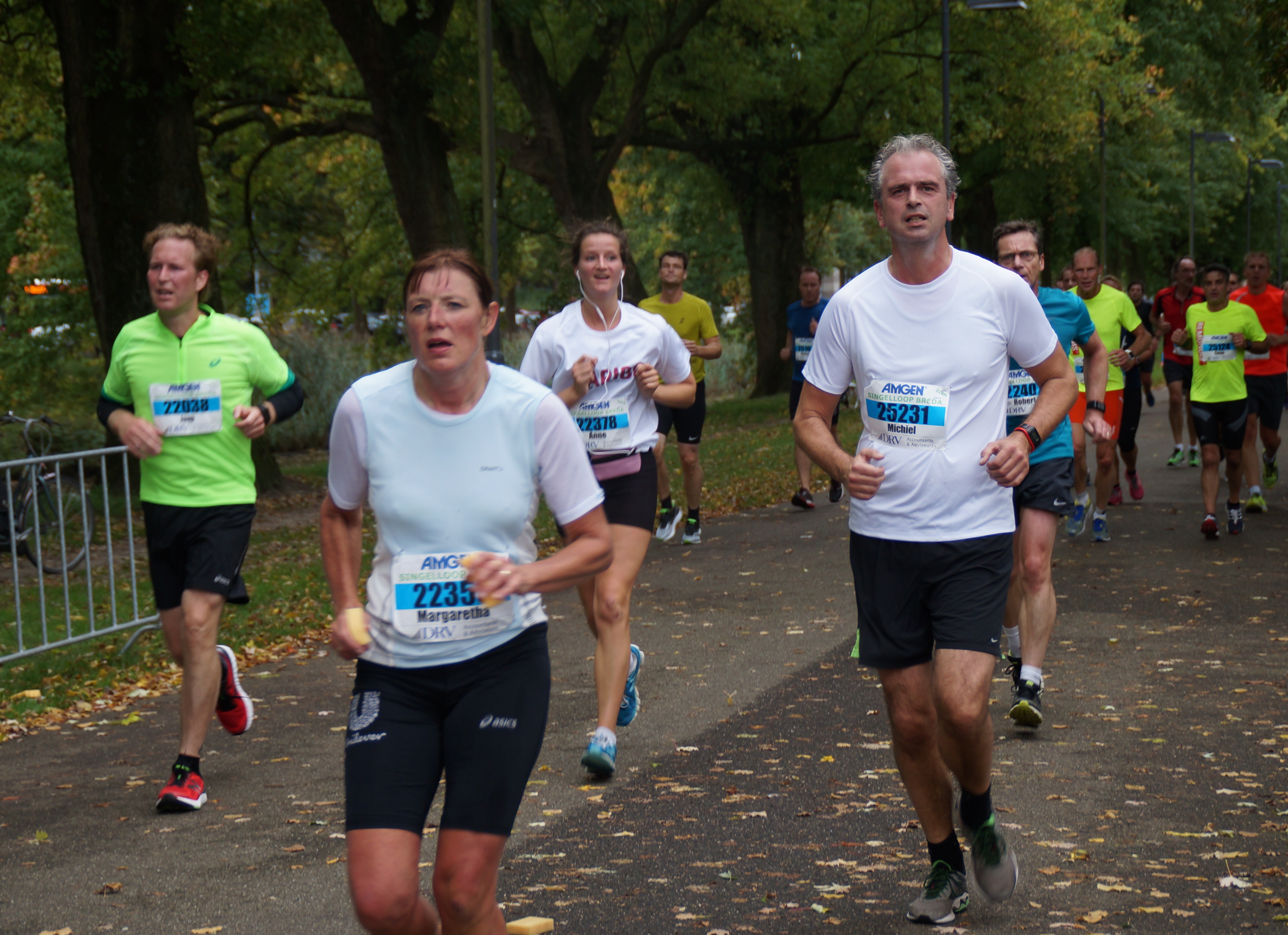 Bredase Singelloop 2017