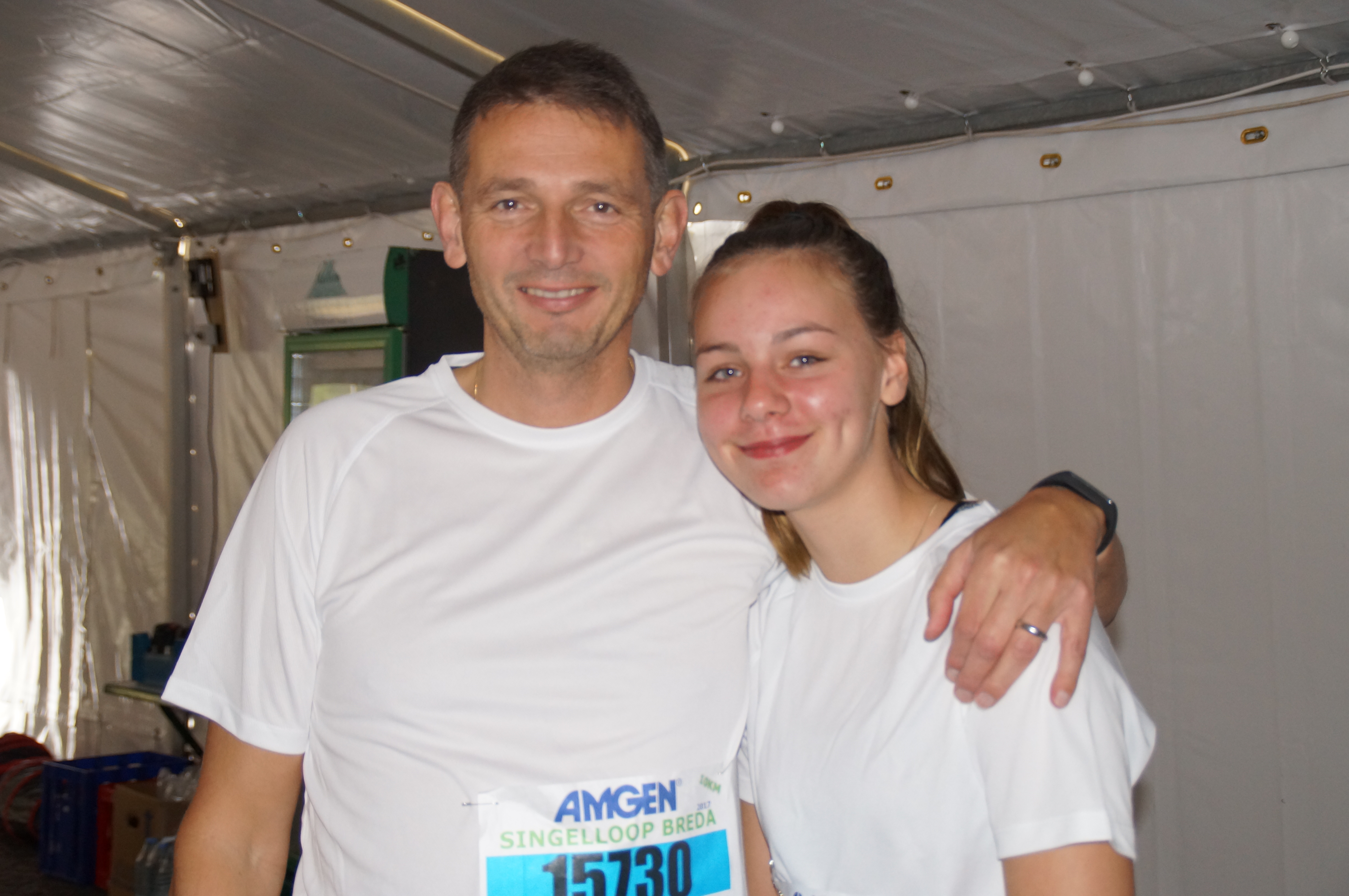 Bredase Singelloop 2017