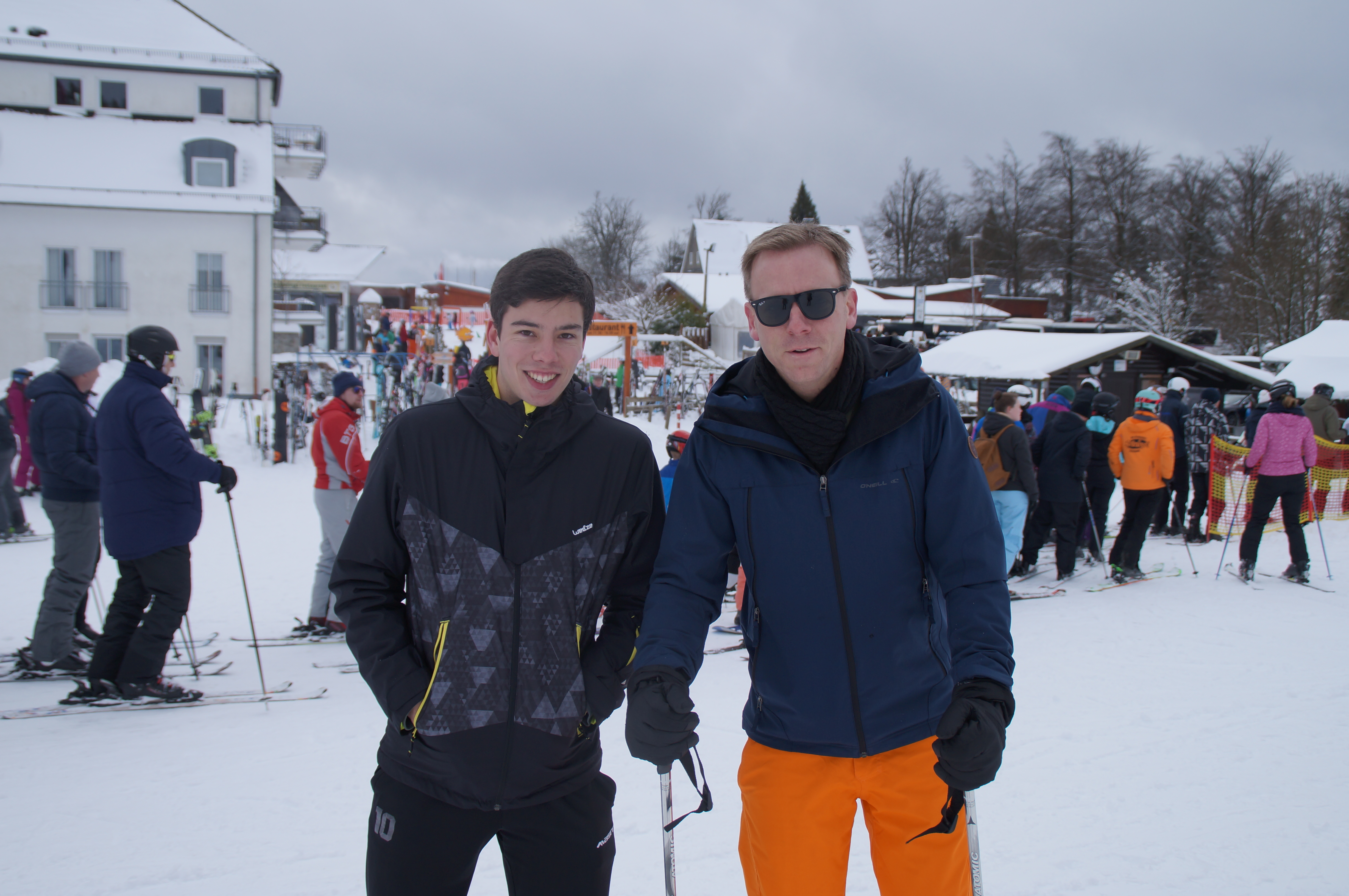 Winterberg 2018