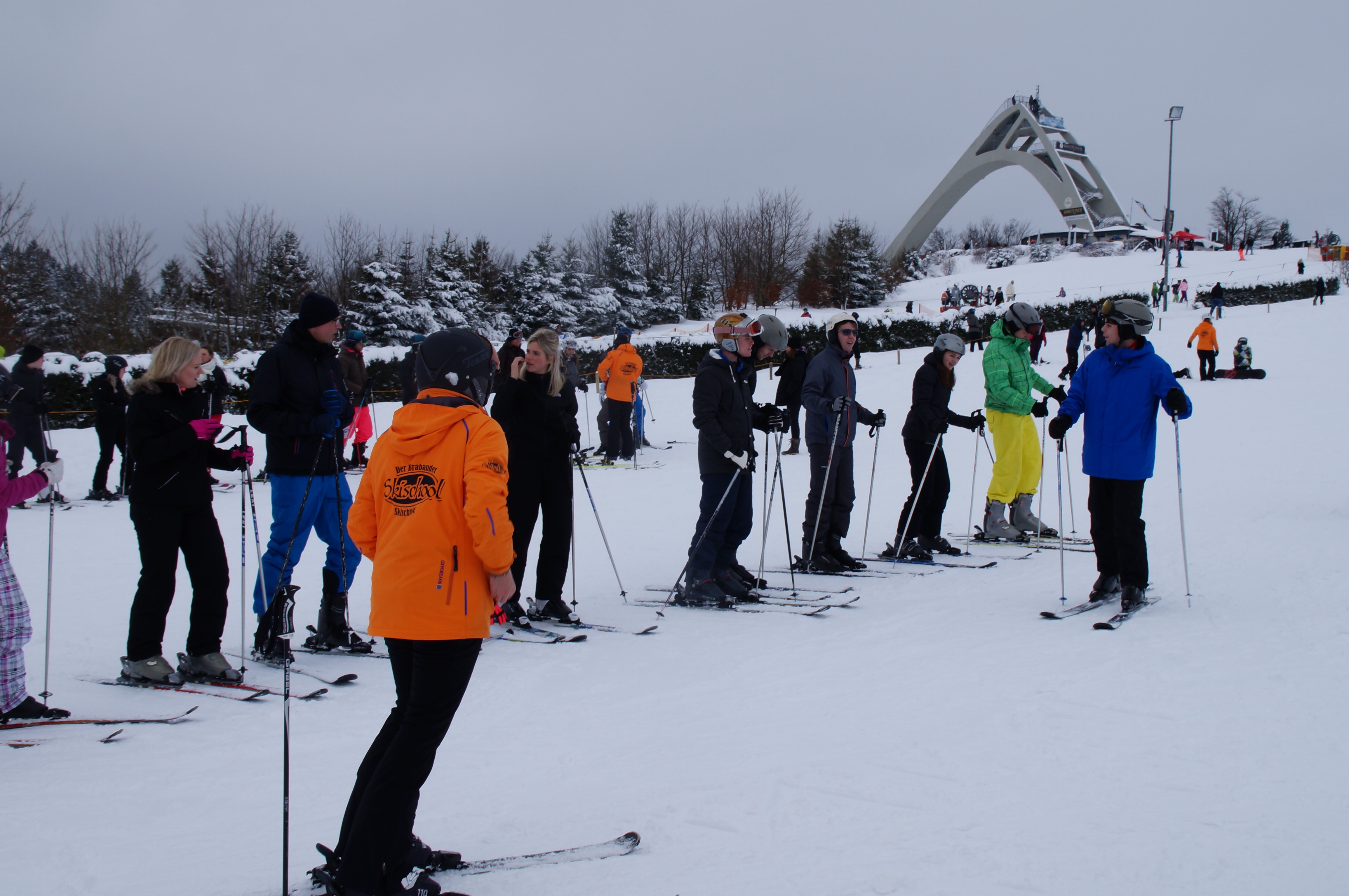 Winterberg 2018