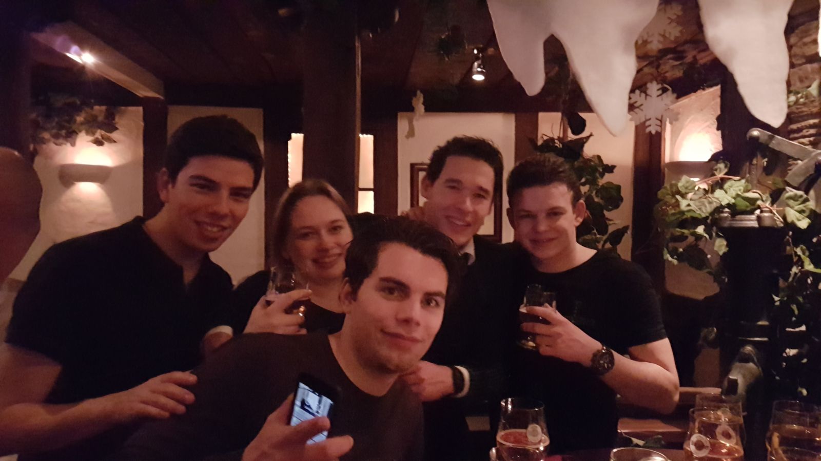 Winterberg 2018