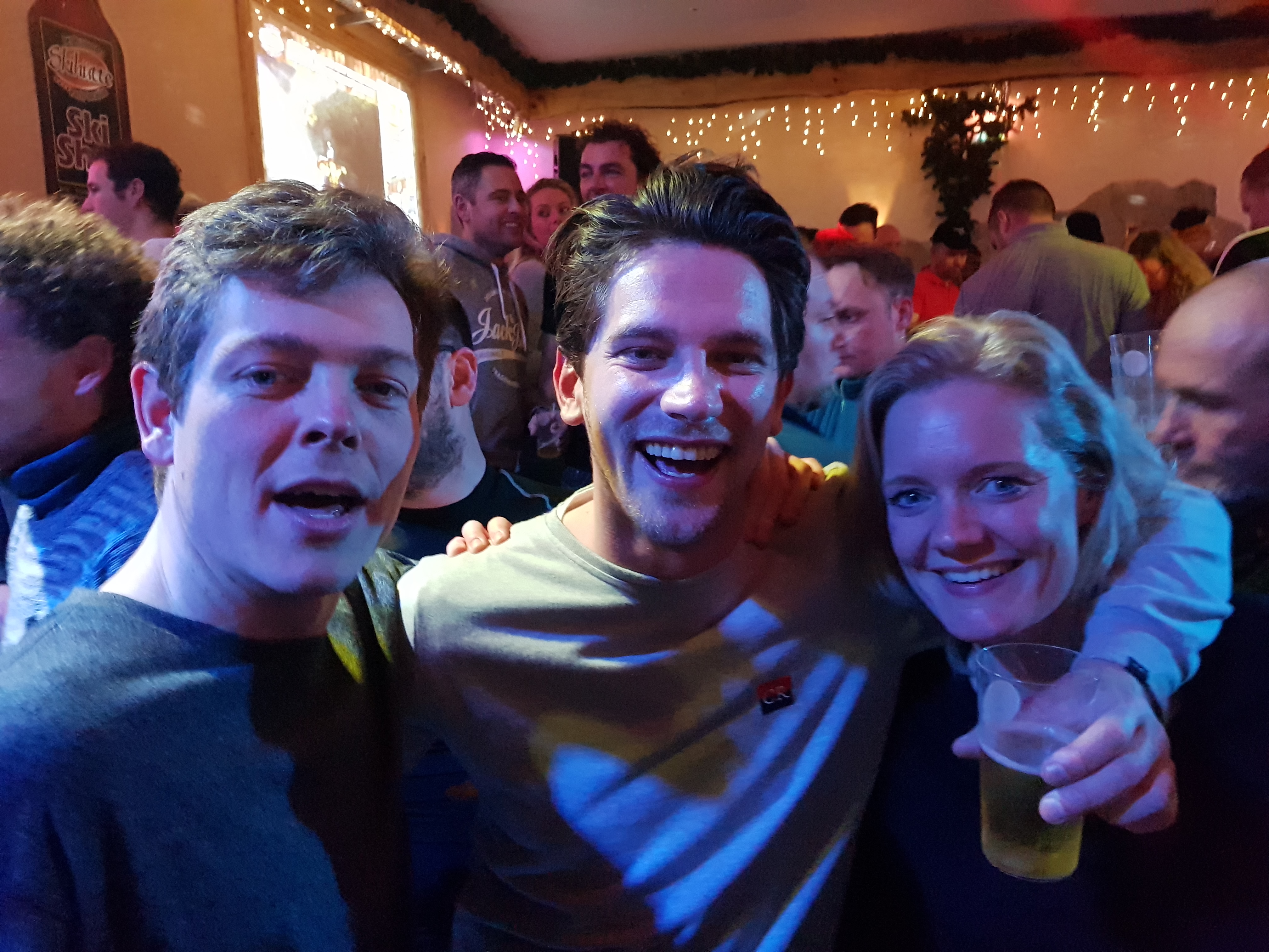 Winterberg 2018
