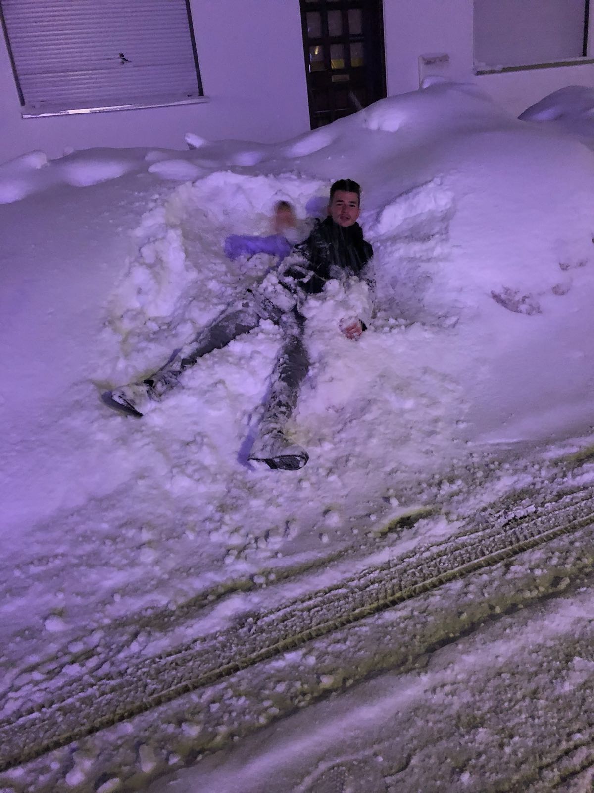 Winterberg 2018