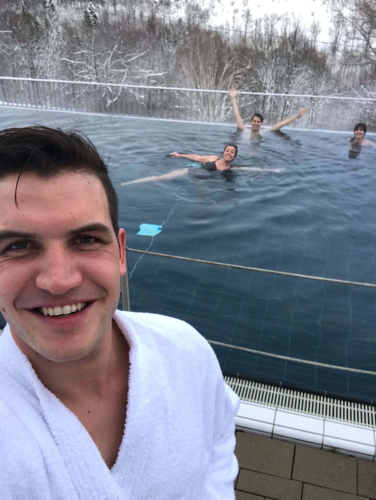 Winterberg 2018
