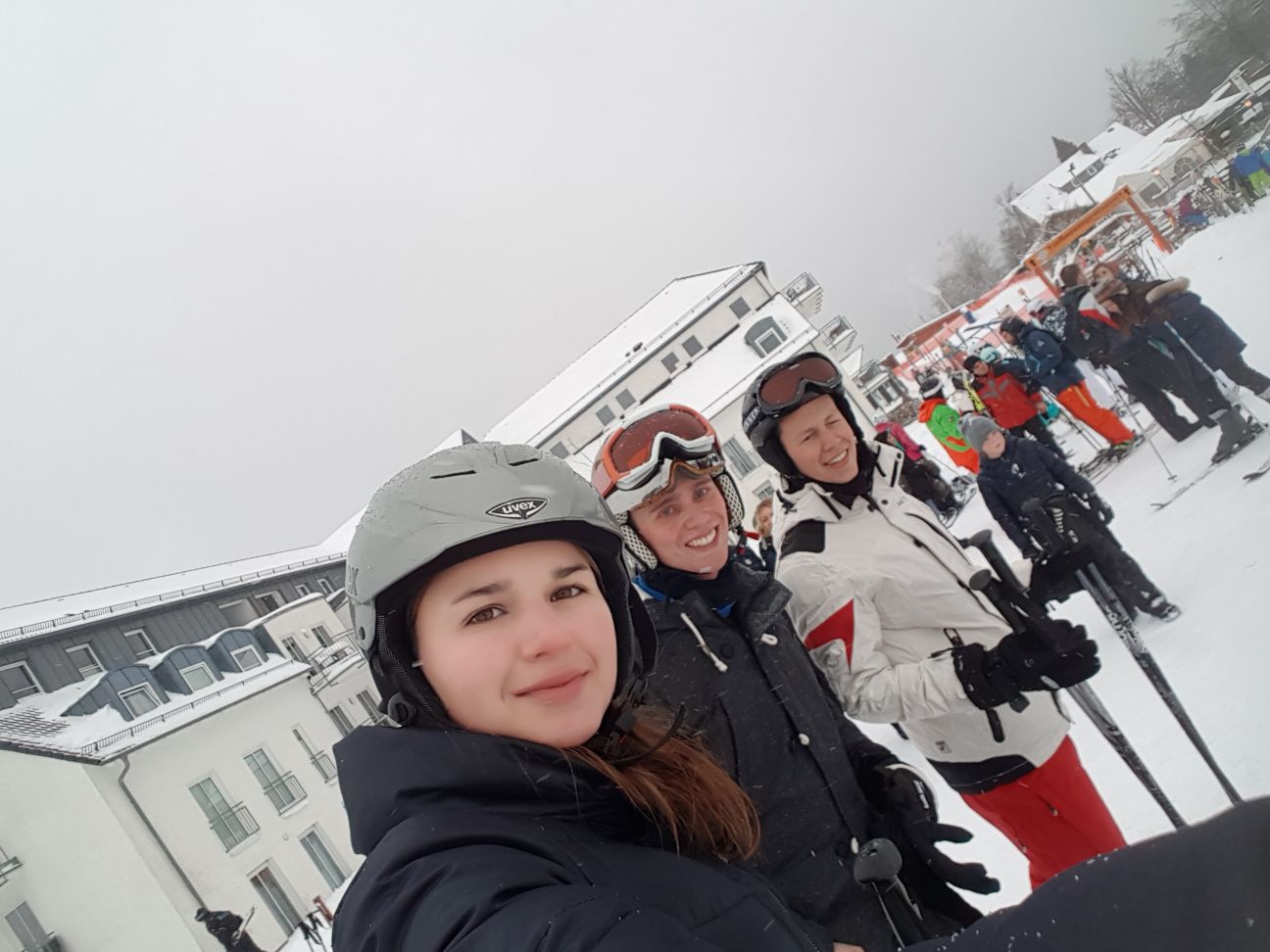 Winterberg 2018