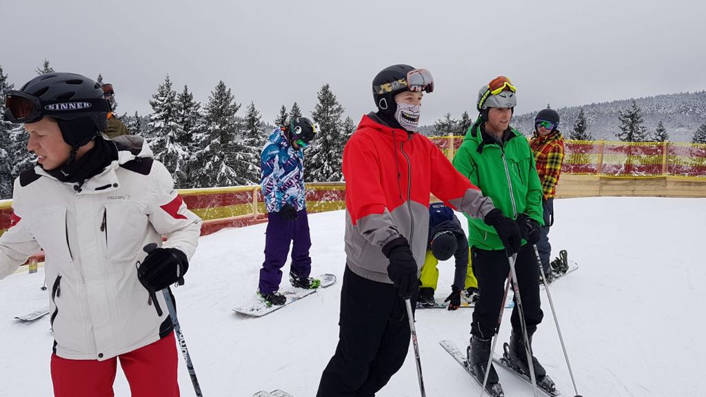 Winterberg 2018