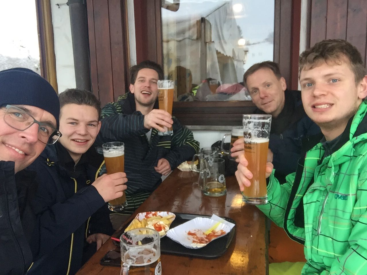 Winterberg 2018