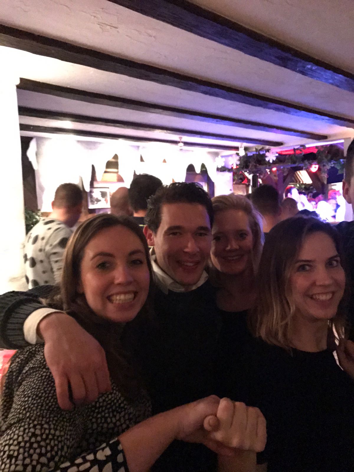 Winterberg 2018