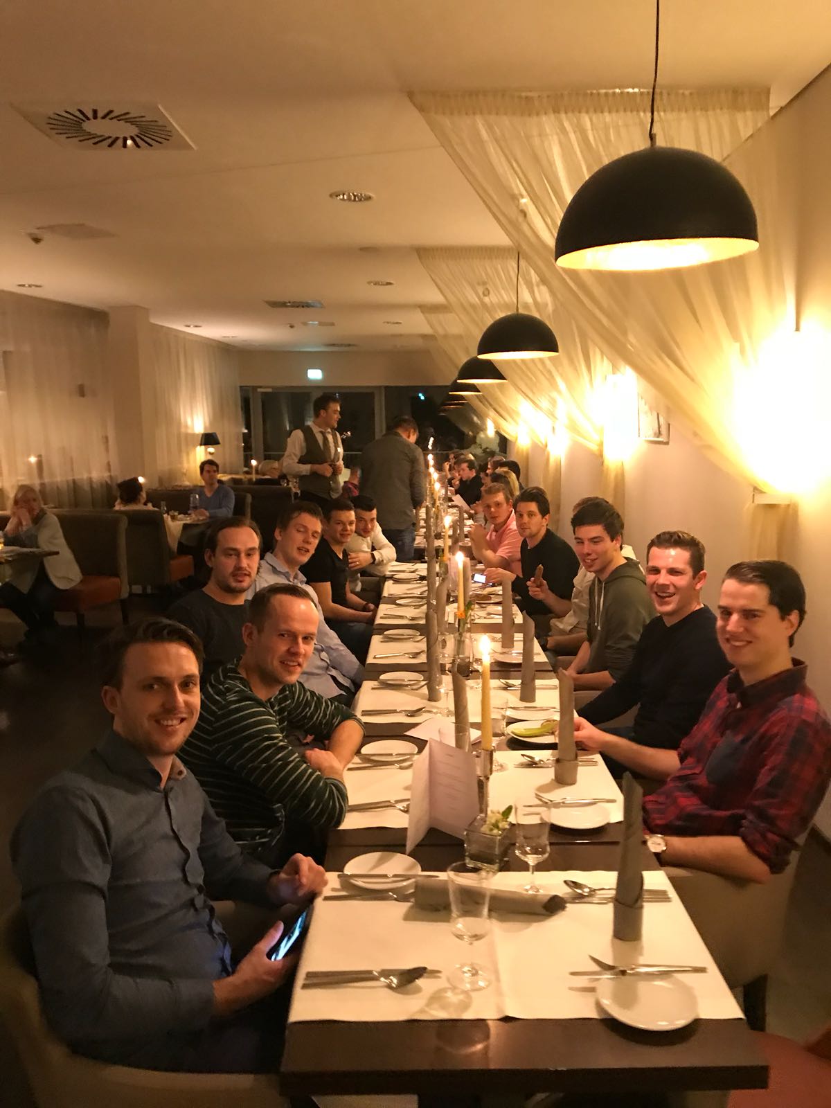 Winterberg 2018