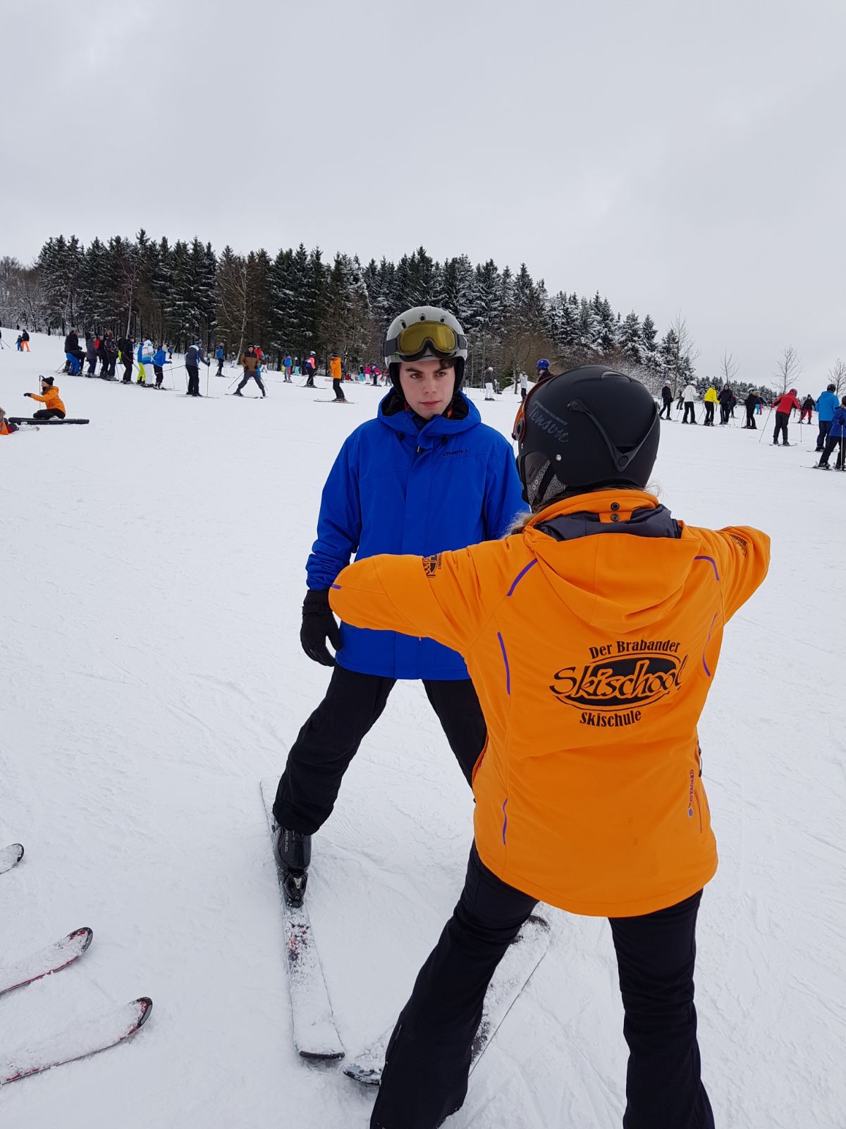Winterberg 2018