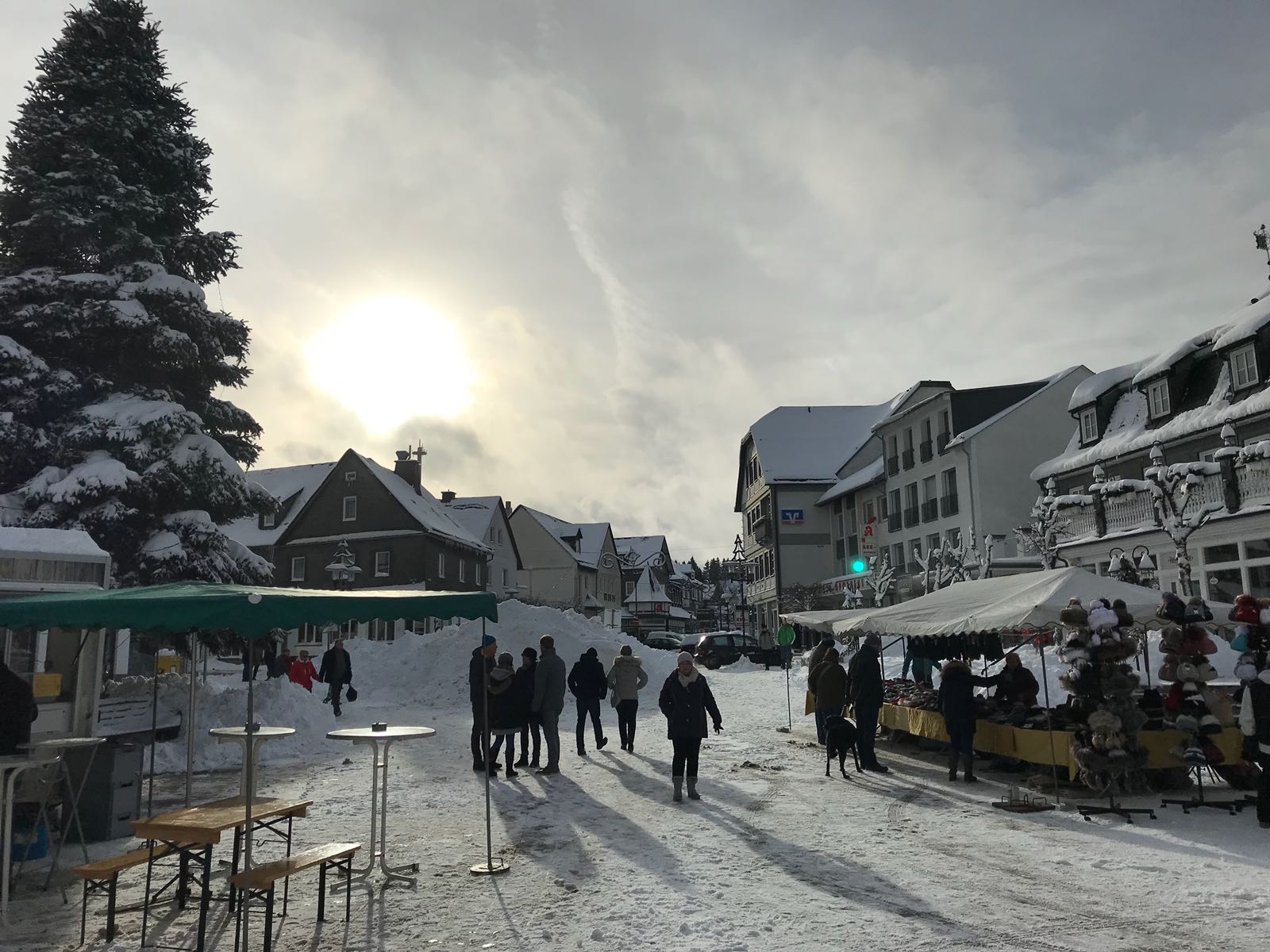 Winterberg 2018