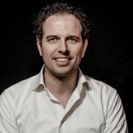 Daniel Allfrink