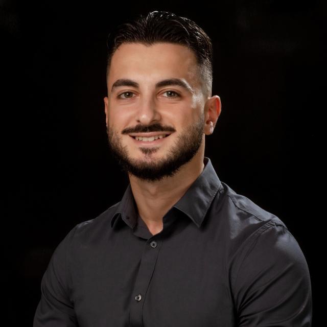 Kerem Sarigül Kerem Sarigül