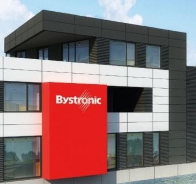 bystronic bystronic